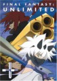 Final Fantasy unlimited