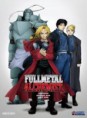 Full metal alchemist