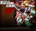 High School Of The Dead 